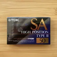 2026年最新】tdk saの人気アイテム - メルカリ