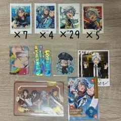 あんスタ 滝維吹 まとめ売り - メルカリ