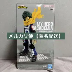 僕のヒーローアカデミア 7TH SEASON FIGURE 緑谷出久