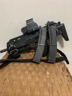 2025年最新】mp7 ガス マガジンの人気アイテム - メルカリ