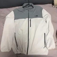 THE NORTH FACE フルジップジャケット XXL