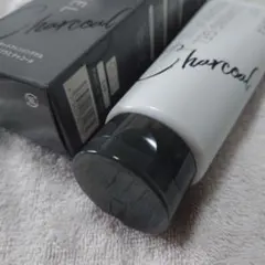 【未使用】マナラ ホットクレンジングゲルマッサージプラス チャコール