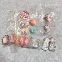 も～っと！おジャ魔女どれみ　あそーとコレクション