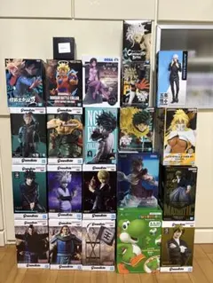 フィギュア33体 まとめ売り