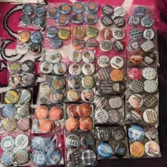 ミニ缶バッジ　三代目J SOUL BROTHERS② 約100個