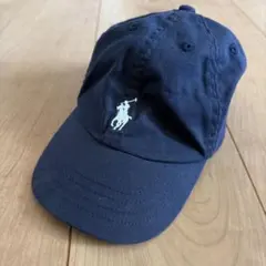キャップ POLO RALPHLAUREN 子ども用