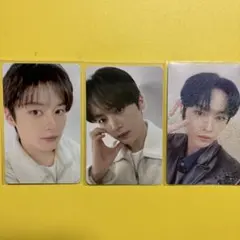 straykids ドームツアー HMV magicschool キャリー リノ