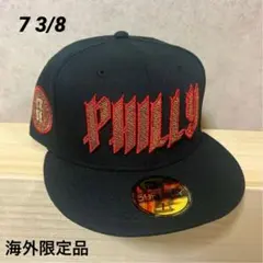 NEWERAニューエラ バックトゥザフューチャー59FIFTY 7 5/8 - メルカリ