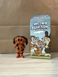 headlockstudio Weird Collections CAROL ① headlockstudio Weird Collections CAROL ① - メルカリ