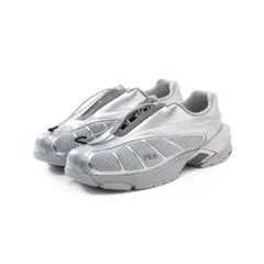 【完売品】【FILA】REPLICA 2002 SILVER GREY