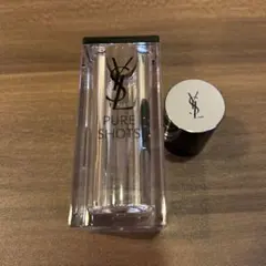 イヴ・サンローラン ピュアショット ナイトセラム　 30mLリフィルケース