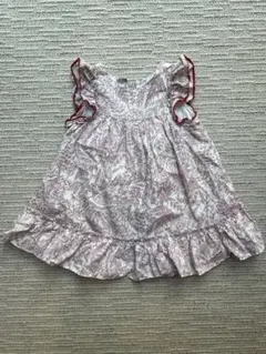 ワンピース　2A(90cm)