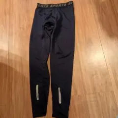 インナータイツ　薄め