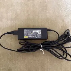 NEC ACアダプター PC-VP-WP73 PA-1750-04