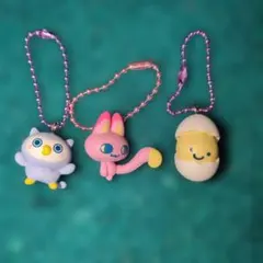 たまごっち チョコボックス 3点セット