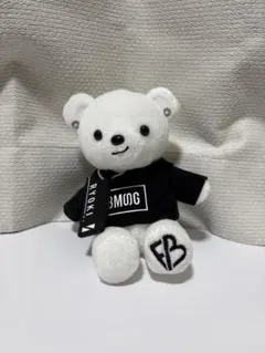 BE:FIRST RYOKI ぬいぐるみ