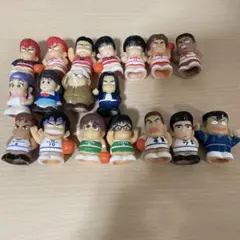 ハイキュー コップのフチ子 セット 全種類 - メルカリ