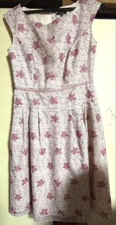 2025年最新】トッカ 花柄 ワンピースの人気アイテム - メルカリ