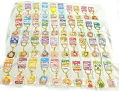 新品 ちいかわ うさぎ ご当地 限定 キーホルダー 40点 セット まとめ売り