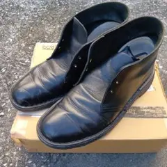 クラークス チャッカブーツ