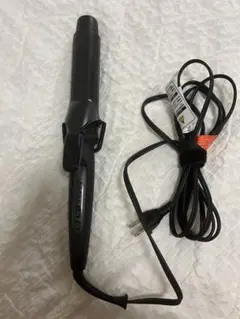 ホリスティックキュア　マグネットヘアプロ　クレイツ　38mm コテ