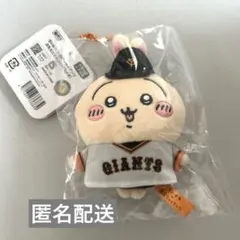 ジャイアンツ　うさぎ　マスコット
