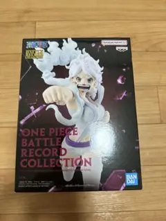 ONE PIECE フィギュア　ジュエリー・ボニー