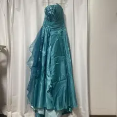 Aimer ロングドレス　演奏会　結婚式