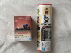 クレヨンしんちゃん 一番くじ　ラストワン　C賞セット