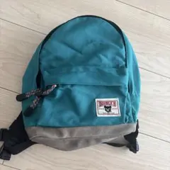 DOUBLE.B リュックサック