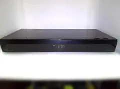 中古 DMR-2CX200 2TB Panasonic 全自動録画 DIGA ①のサムネイル