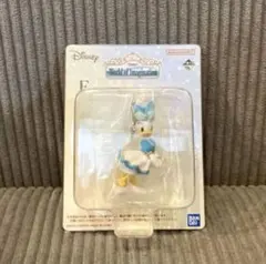 一番くじ Disney E賞 ミニフィギュアチャーム　デイジー