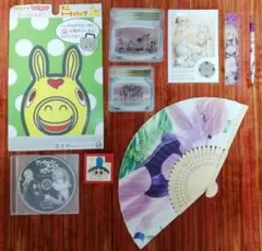 【アニメ　マンガ　その他　ジャンル混合】