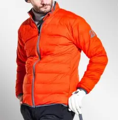 ゴルフウェア秋、冬