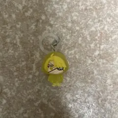 カラフルピーチ ガチャガチャ めじるしアクセサリー たっつん