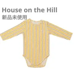 2025年最新】HoUse on the hill ベビーの人気アイテム - メルカリ