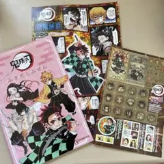 鬼滅の刃 ふきだしふせん・セリフ入りシール・カスタマイズシール