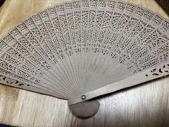 2025年最新】檀香扇の人気アイテム - メルカリ