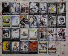D.Gray-man トレーディングカードゲーム TCG