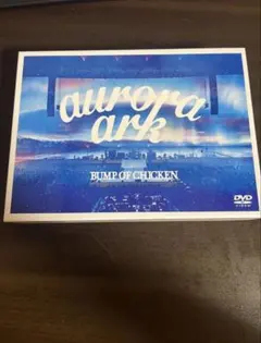 BUMP OF CHICKEN/TOUR 2019 aurora ark TO…