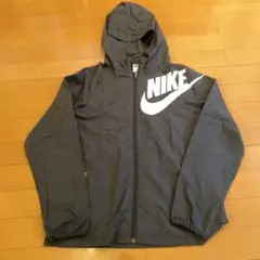 NIKE パッカブルジャケット L ブラック