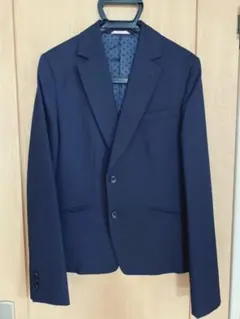 【n❤︎line by nozomi】スーツ ジャケット・パンツ 13号