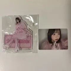 桜庭遥花 アクスタ 最終値下げ