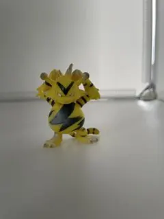 初期モンコレ エレブー ポケモン - メルカリ