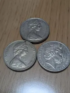 1999年 オーストラリア 1ドル 銀貨 オーストラリア】1ドル 銀貨 プルーフ 1999［B-0000300］ – ワールド