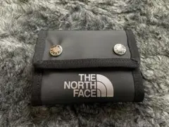 ［新品未使用］ザノースフェイス ウォレット　財布 BCDOTWALLET