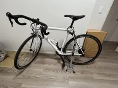 Cannondale silkload 500 ロードバイク - メルカリ