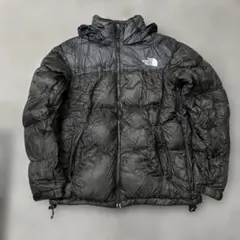 13 THE NORTH FACE ダウンジャケット　サイズS