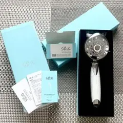 【新品未使用】ReFa シャワーヘッド アダプター付き 新品未使用】ReFa シャワーヘッド アダプター付き リファ