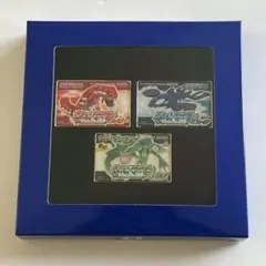 2026年最新】ポケットモンスタールビーサファイアの人気アイテム
